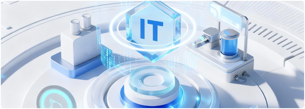 國產化解決方案